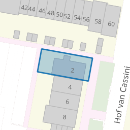 Perceel LDN02-D-2613