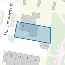 Perceel LDN02-D-2614