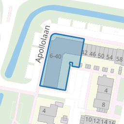 Perceel LDN02-D-2616