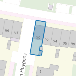 Perceel LDN02-D-2617