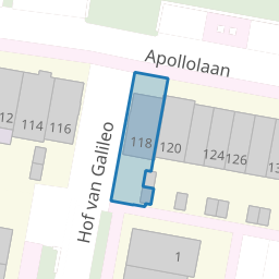 Perceel LDN02-D-2619