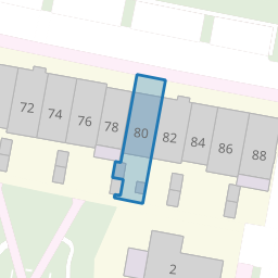 Perceel LDN02-D-2620