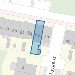 Perceel LDN02-D-2622