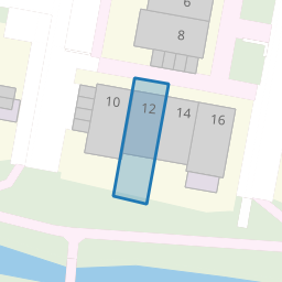 Perceel LDN02-D-2625