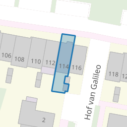 Perceel LDN02-D-2629