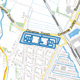 Perceel LDN02-D-2634