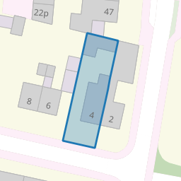 Perceel LDN02-D-2640