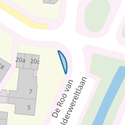 Perceel LDN02-D-2656