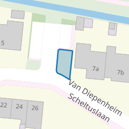 Perceel LDN02-D-2660