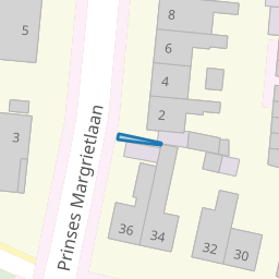 Perceel LDN02-D-2662