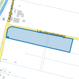 Perceel LDN02-D-2674