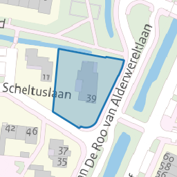 Perceel LDN02-D-2676