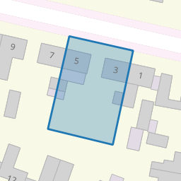 Perceel LDN02-D-2678