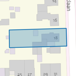 Perceel LDN02-E-1271