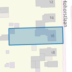 Perceel LDN02-E-1272