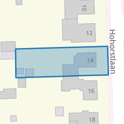 Perceel LDN02-E-1273