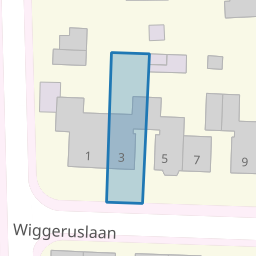 Perceel LDN02-E-1288