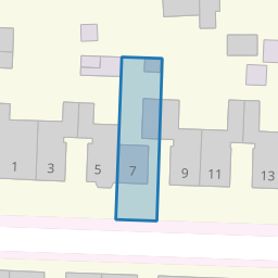 Perceel LDN02-E-1290