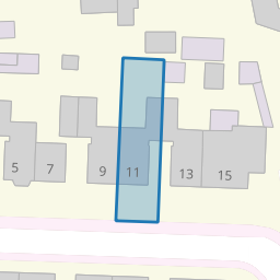 Perceel LDN02-E-1292