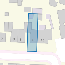 Perceel LDN02-E-1293