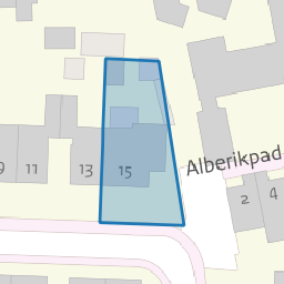 Perceel LDN02-E-1294