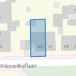Perceel LDN02-E-1347
