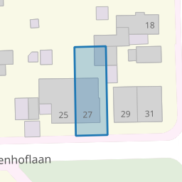 Perceel LDN02-E-1348