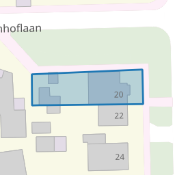 Perceel LDN02-E-1351