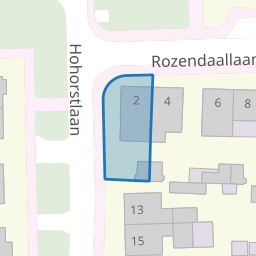 Perceel LDN02-E-1353