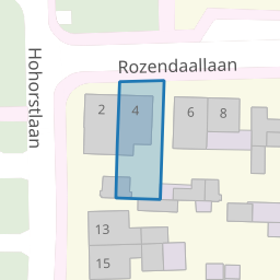 Perceel LDN02-E-1354