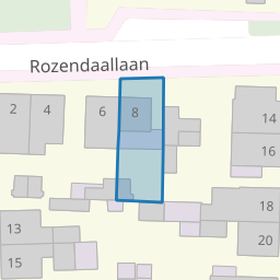 Perceel LDN02-E-1356