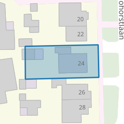 Perceel LDN02-E-1364