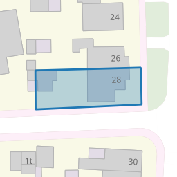 Perceel LDN02-E-1366