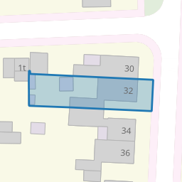 Perceel LDN02-E-1368