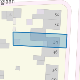 Perceel LDN02-E-1369