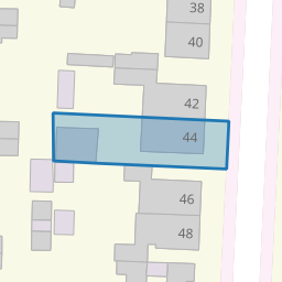 Perceel LDN02-E-1374