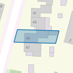 Perceel LDN02-E-1399