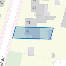 Perceel LDN02-E-1400