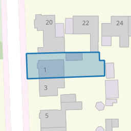 Perceel LDN02-E-1470