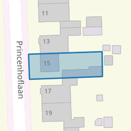 Perceel LDN02-E-1477