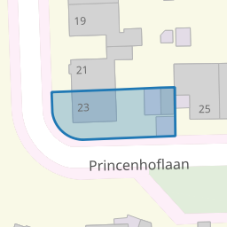 Perceel LDN02-E-1481