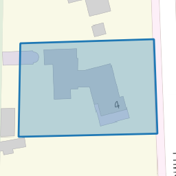 Perceel LDN02-E-1485