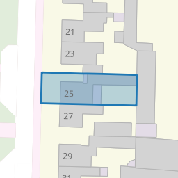 Perceel LDN02-E-1525