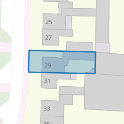 Perceel LDN02-E-1527