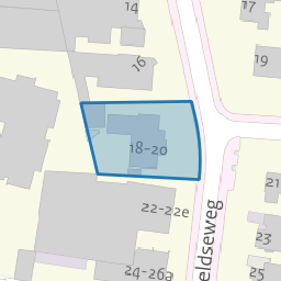 Perceel LDN02-E-1531