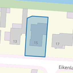 Perceel LDN02-E-1635