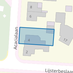 Perceel LDN02-E-1641