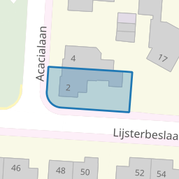 Perceel LDN02-E-1642