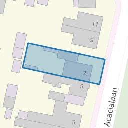 Perceel LDN02-E-1645