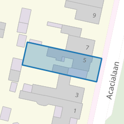 Perceel LDN02-E-1646